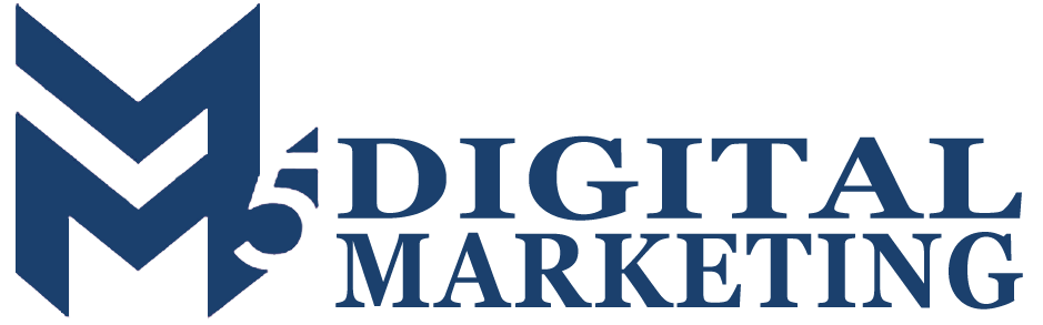 MM5 Digital Marketing